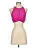 Kona Sol Pink Tank Top Size S - photo 1