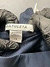 Athleta Solid Blue Active Skort Size 14 - photo 3