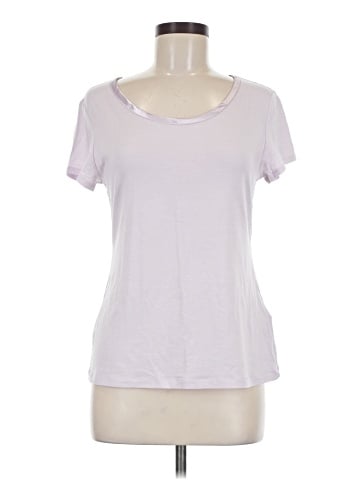 Banana Republic Factory Store Short Sleeve T-Shirt (view 1)