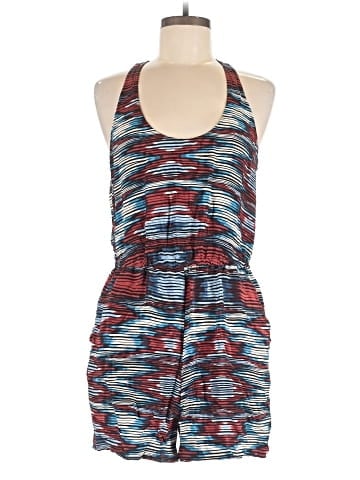 Twelfth Street by Cynthia Vincent Romper (view 1)