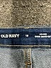 Old Navy Blue Jeans Size 16 - photo 4