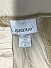 Avenue Tan Khaki Shorts Size 18 - photo 3