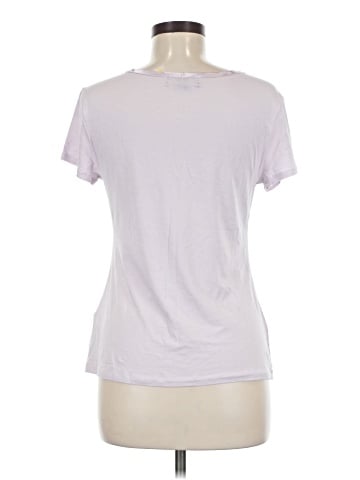 Banana Republic Factory Store Short Sleeve T-Shirt (view 2)