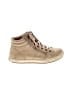 Taos Tan Sneakers Size 6 - photo 1
