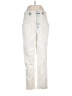Isabel Marant 100% Cotton Ivory Jeans Size EU (FR) 40 / US 8 - photo 1