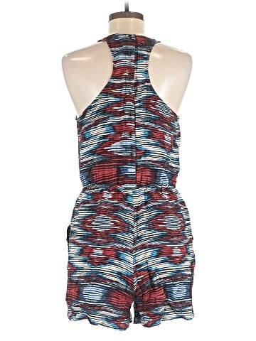 Twelfth Street by Cynthia Vincent Romper (view 2)
