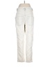 Isabel Marant 100% Cotton Ivory Jeans Size EU (FR) 40 / US 8 - photo 2