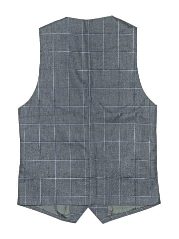 Unbranded Tuxedo Vest (view 2)