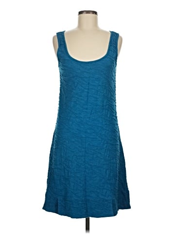 Toad & Co Casual Dress (view 1)