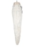Isabel Marant 100% Cotton Ivory Jeans Size EU (FR) 40 / US 8 - photo 4