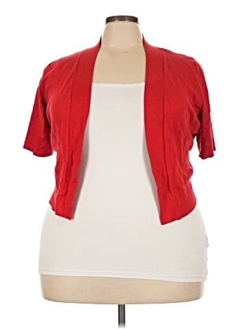 Roz & Ali Cardigan (view 1)