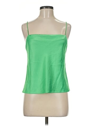 Alice + Olivia Sleeveless Top (view 1)