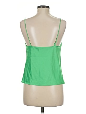 Alice + Olivia Sleeveless Top (view 2)