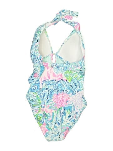 Lilly Pulitzer One Piece Swimsuit (view 2)