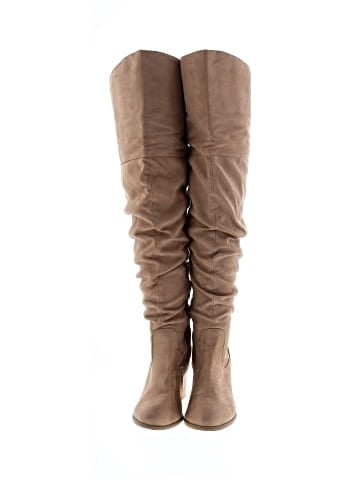 Journee Collection Boots (view 2)