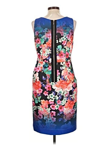 Nanette Lepore Cocktail Dress (view 2)