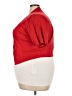 Roz & Ali Red Cardigan Size 3X - photo 5