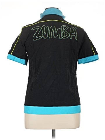Zumba Wear Track Jacket (view 2)
