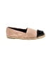 Circus NY by Sam Edelman Tan Flats Size 8 - photo 1