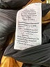 J.Crew 100% Polyester Brown Coat Size S - photo 7
