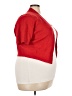 Roz & Ali Red Cardigan Size 3X - photo 4