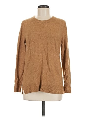 J.Crew Factory Store Pullover Sweater (view 1)