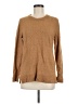 J.Crew Factory Store Brown Pullover Sweater Size M - photo 1