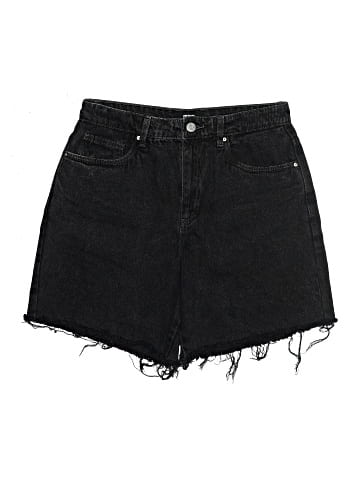 Cotton On Denim Shorts (view 1)