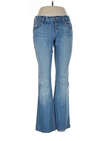 Ann Taylor LOFT Jeans (view 1)