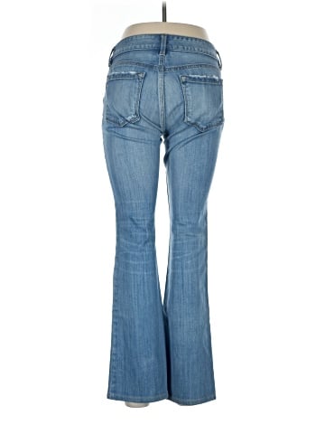 Ann Taylor LOFT Jeans (view 2)