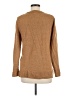 J.Crew Factory Store Brown Pullover Sweater Size M - photo 2