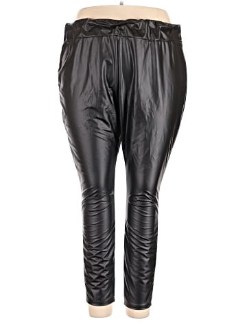 BLOOMCHIC Active Pants (view 1)