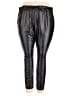 BLOOMCHIC Black Active Pants Size 26 - photo 1