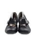 Easy Spirit Black Flats Size 8 - photo 2