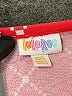 Lularoe Argyle Red Casual Dress Size XXS - photo 7