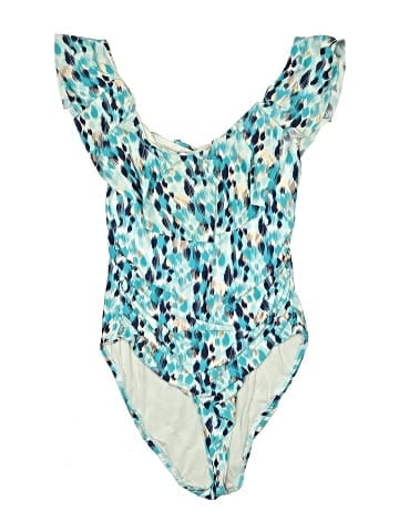 La Blanca One Piece Swimsuit (view 1)