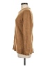 J.Crew Factory Store Brown Pullover Sweater Size M - photo 5