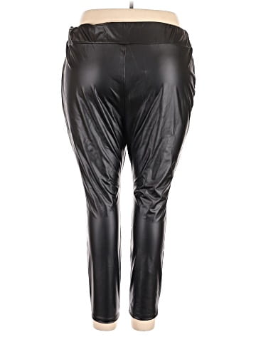BLOOMCHIC Active Pants (view 2)