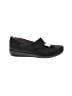 Easy Spirit Black Flats Size 8 - photo 1