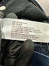 YMI Solid Blue Jeans Size 10 - photo 5