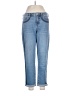 Code Bleu Blue Jeans Size 8 - photo 1