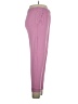 Nike Solid Pink Track Pants Size XL - photo 4