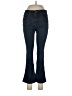 Wit & Wisdom Blue Jeans Size 4 - photo 1