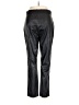 DKNY 100% Polyester Black Active Pants Size L - photo 2