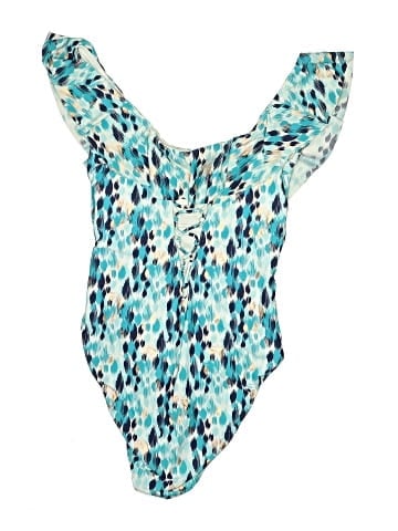 La Blanca One Piece Swimsuit (view 2)