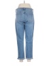 Code Bleu Blue Jeans Size 8 - photo 2