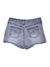 L.A. Blues Blue Denim Shorts Size 14 - photo 2