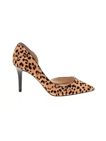 Jessica Simpson Heels (view 1)