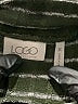 LOGO by Lori Goldstein Green Turtleneck Sweater Size 1X - photo 7