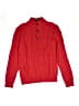 Gap Kids Red Pullover Sweater Size 14 - photo 1